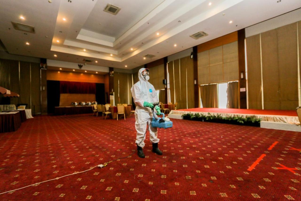 Serela Riau By Kagum Hotel 3*