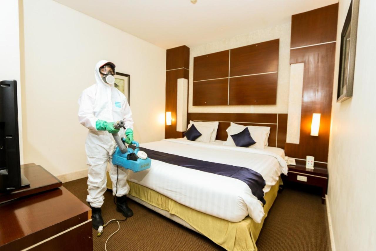 Serela Riau By Kagum Hotel