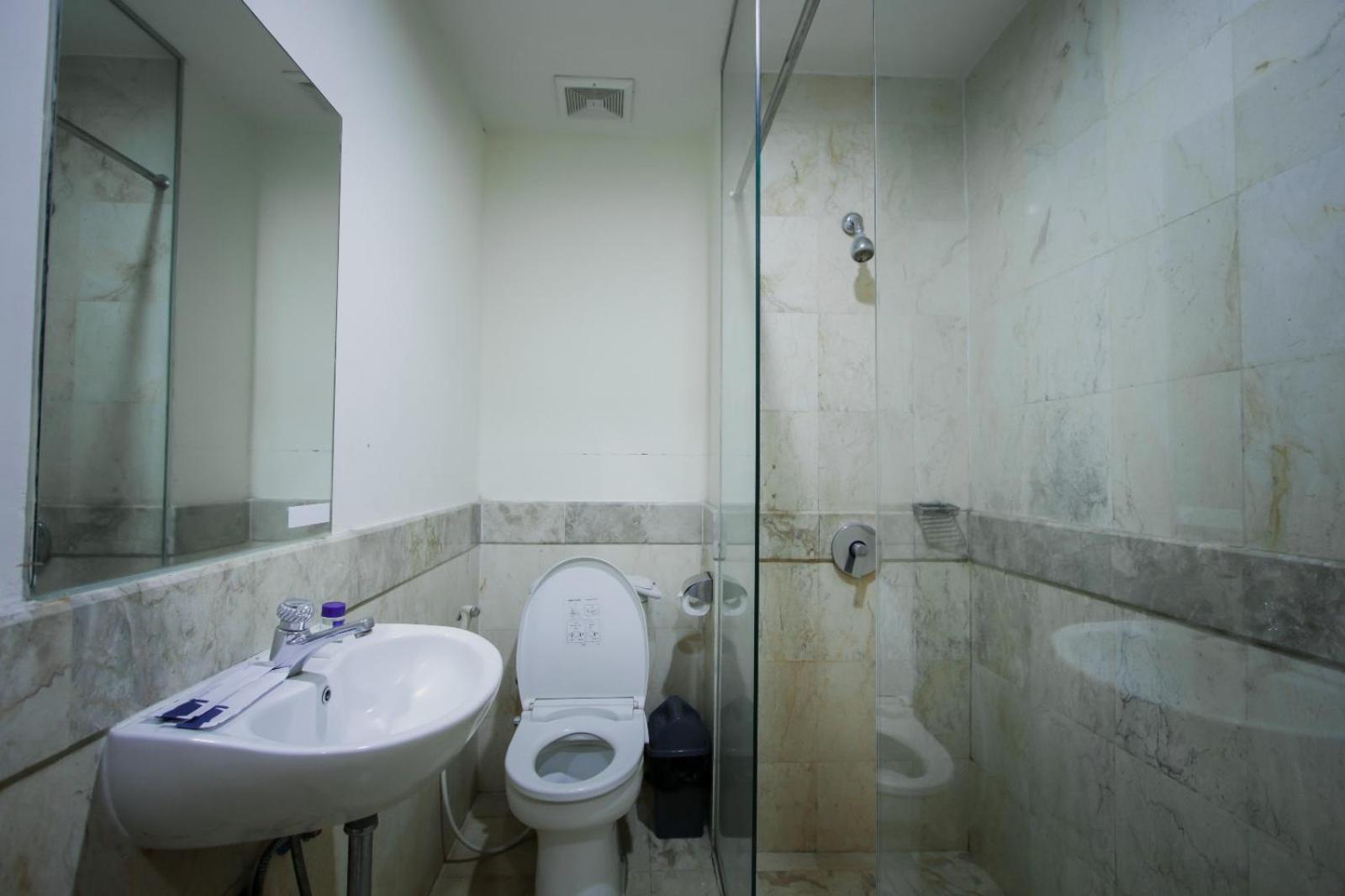Serela Riau By Kagum Hotel