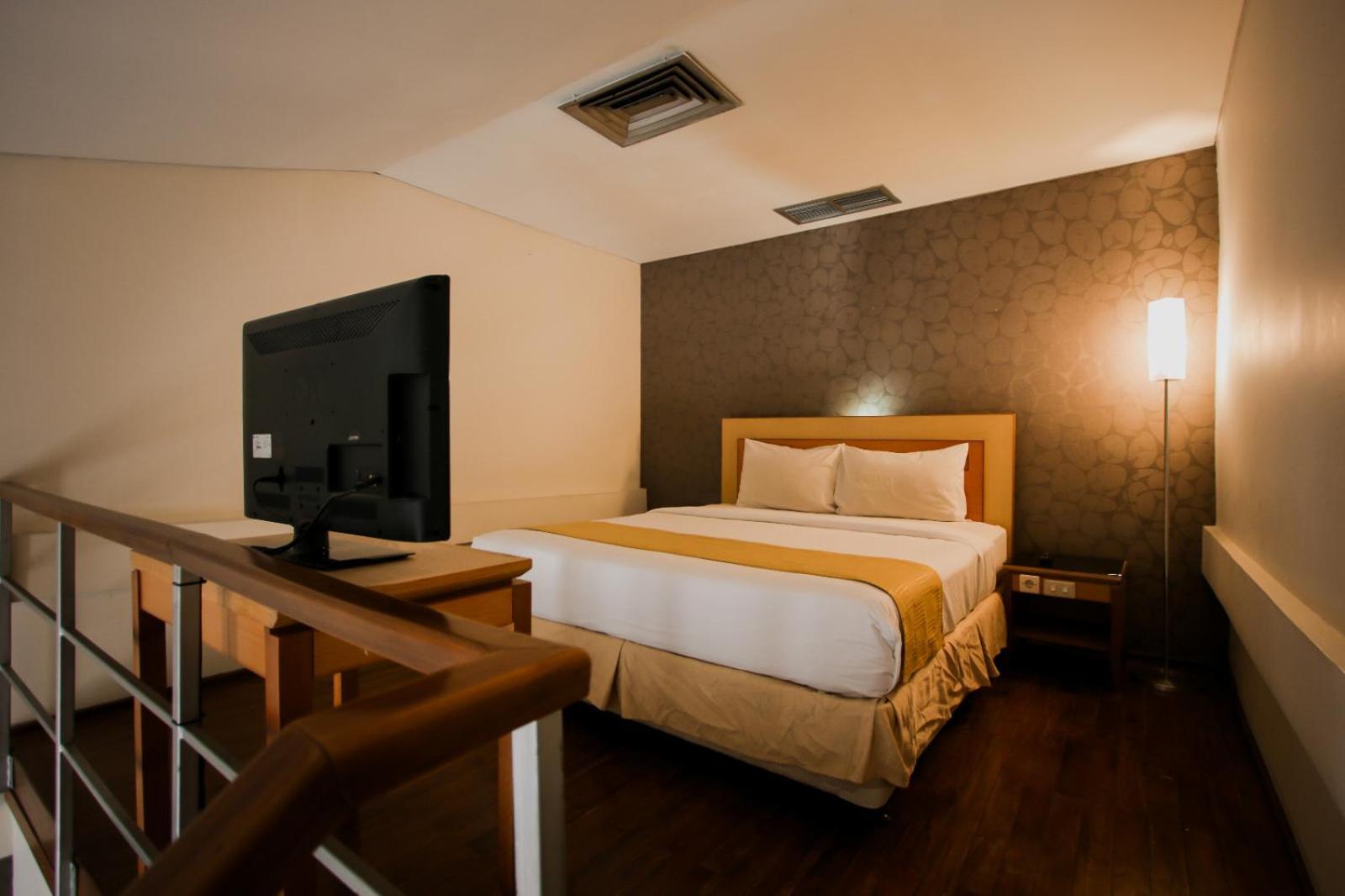 Hotel Serela Riau By Kagum 3*