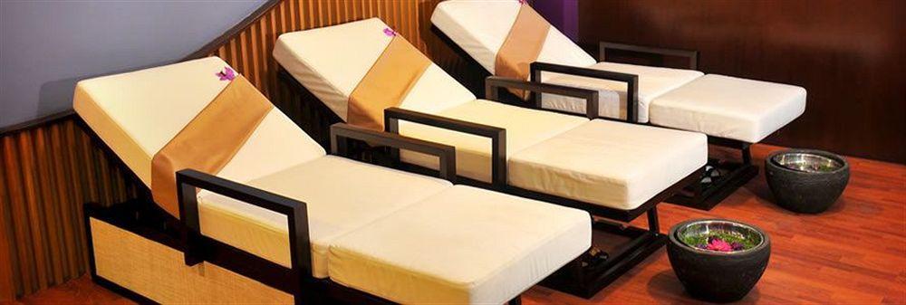 Hotel Serela Riau By Kagum Bandung