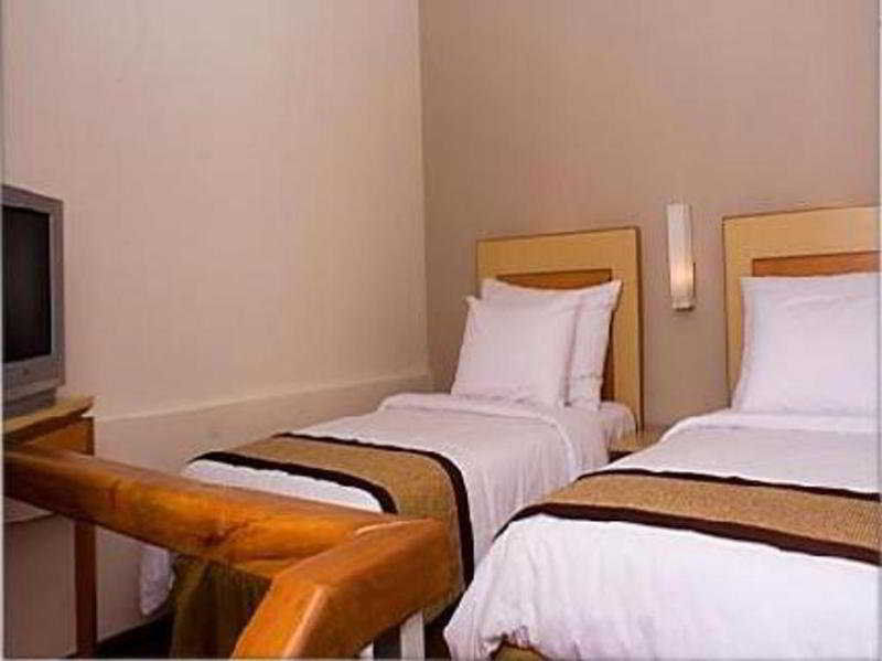 Serela Riau By Kagum Hotel