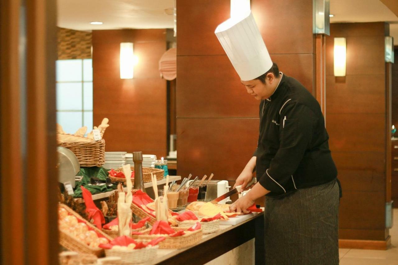 Serela Riau By Kagum Hotel Bandung