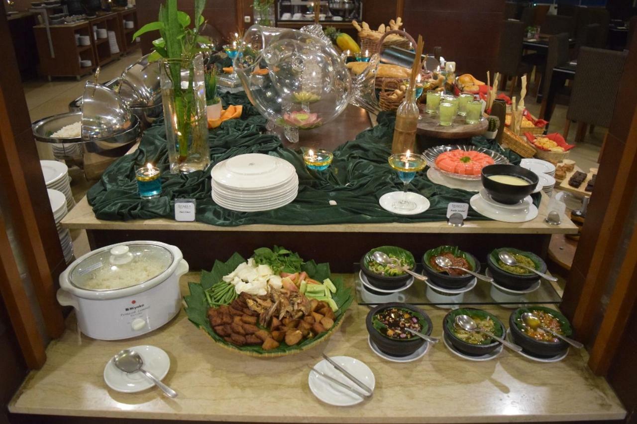 Serela Riau By Kagum Hotel 3*