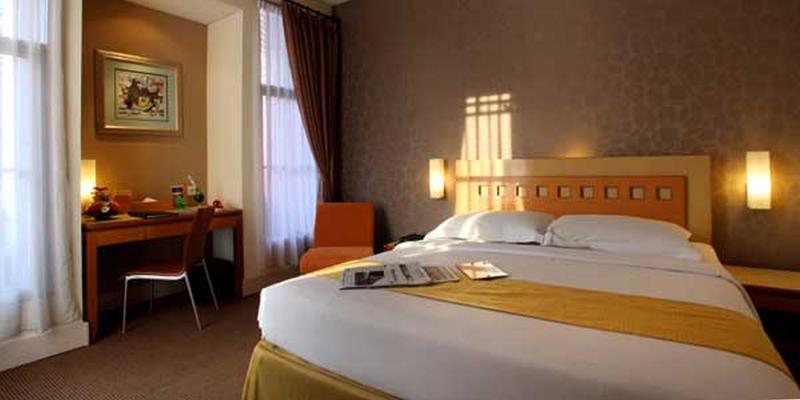 Hotel Serela Riau By Kagum Bandung
